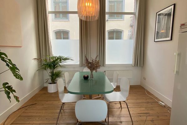 Huis te huur / Mechelen