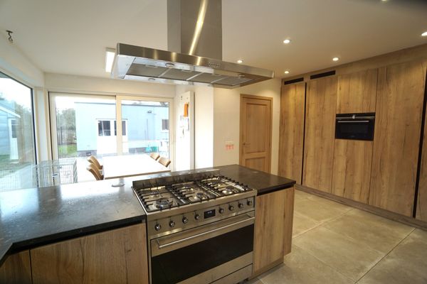 Huis te koop / Zichem