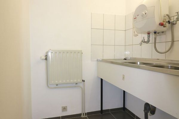 Kantoor te huur / Eeklo
