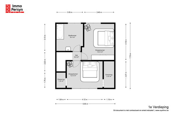 Huis te koop / Testelt