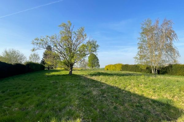 Grond te koop / Heverlee