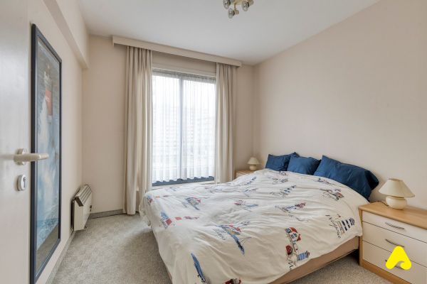 Appartement te koop / De Panne