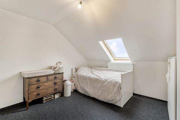 Appartement te koop / Beringen