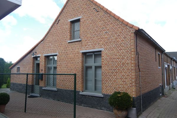 Huis te koop / Koningshooikt
