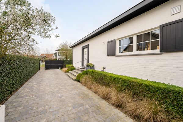 Foto van het pand