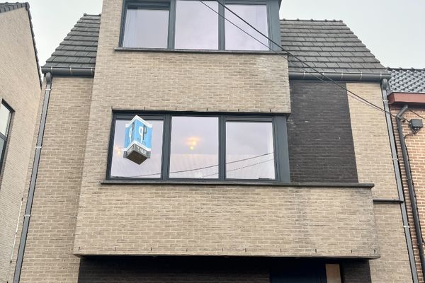 Woning
                            te huur in Sint-Lievens-Houtem