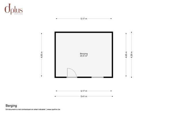 Huis te koop / Putte