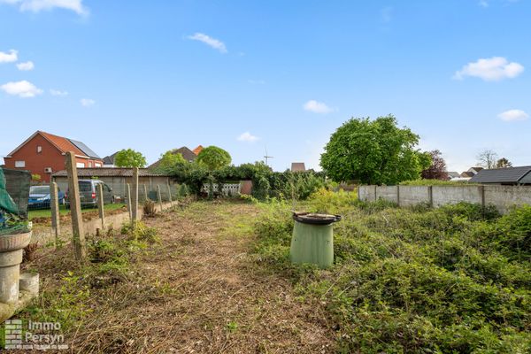 Huis te koop / Scherpenheuvel-Zichem
