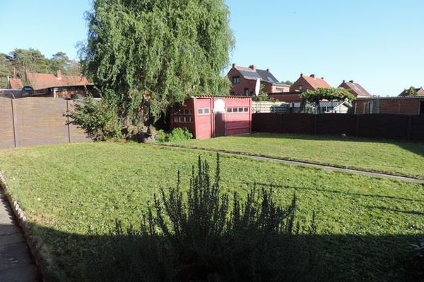 Huis verkocht / Koersel