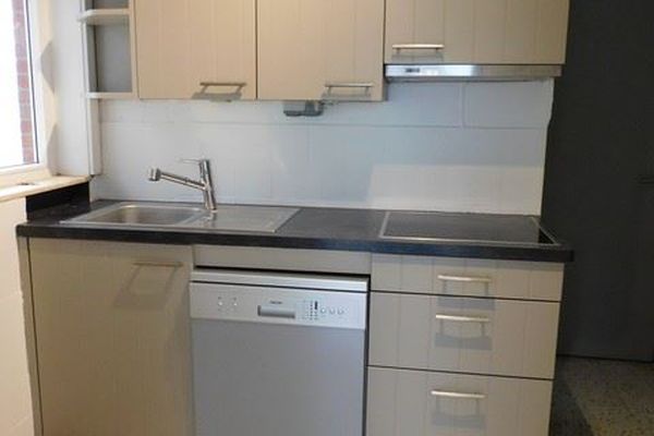 Huis verhuurd / Heppen