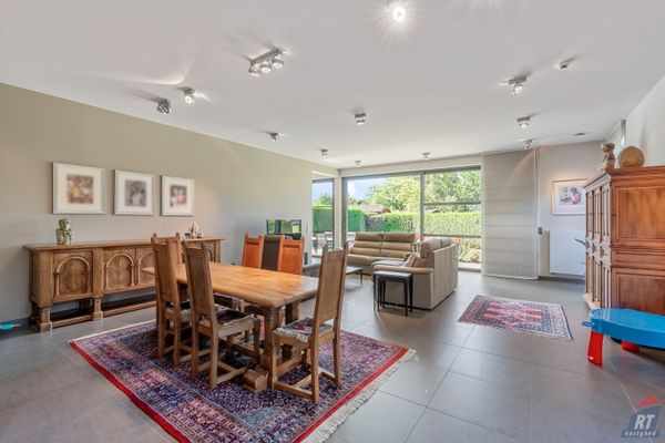 Huis te koop / Sint-Truiden