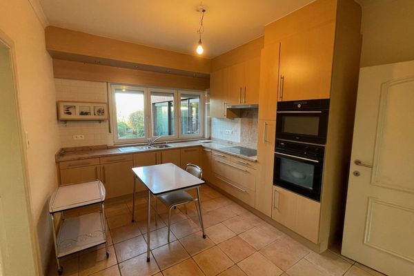 Huis te huur / Werchter