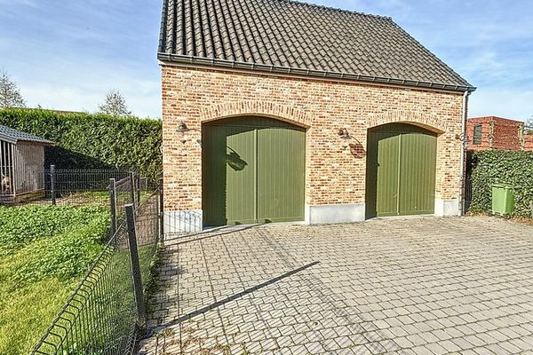 Huis optie koop / Hasselt