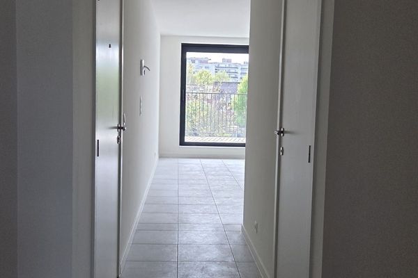Appartement te koop / Hasselt