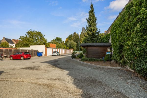 Appartement te koop / Melle