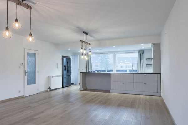 Appartement
                            optie huur in 's Gravenwezel