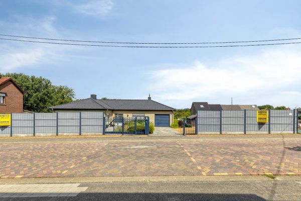 Huis te koop / Pamel