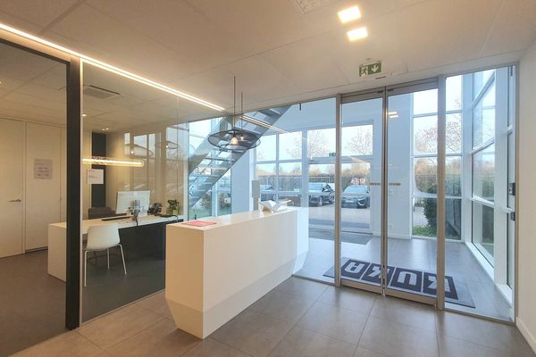 Industrieel te huur / Houthalen-Helchteren