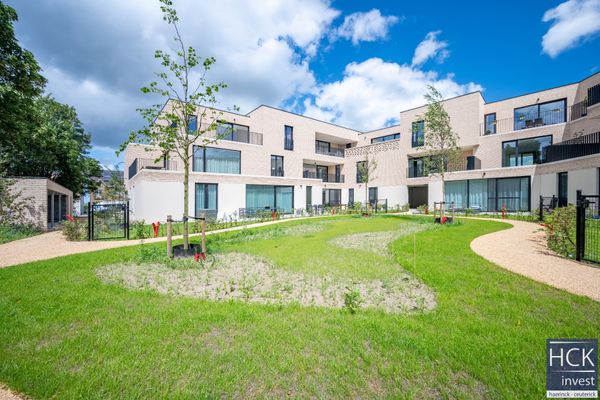 Appartement te huur / Kruishoutem