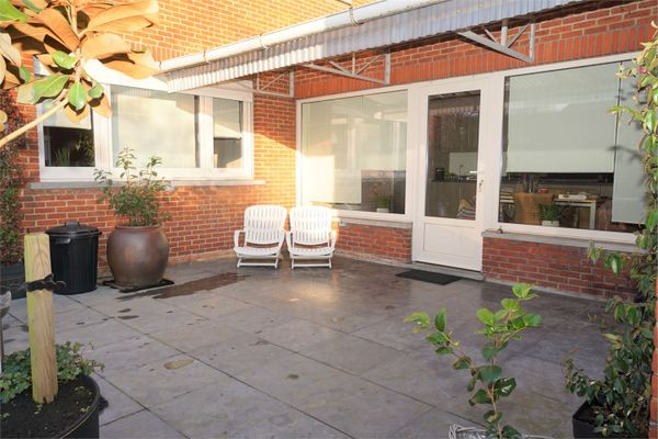 Huis te huur / Vorst