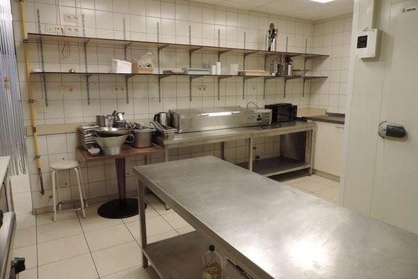 Commercieel verhuurd / Heusden