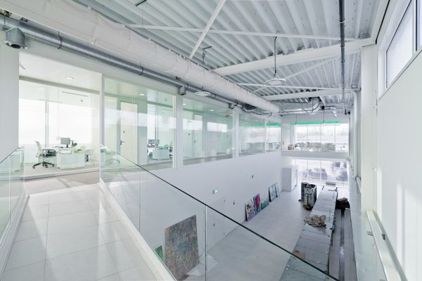 Industrieel te koop / Lummen