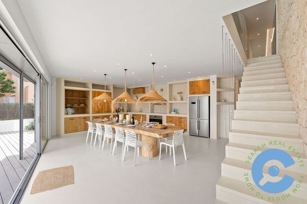 Huis te koop / Eivissa