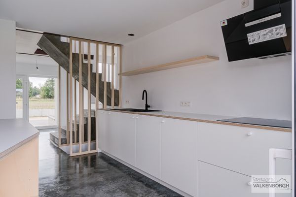 Huis te koop / Stevoort