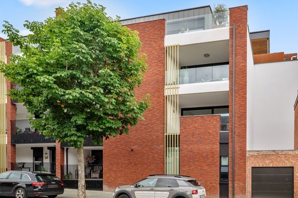 Appartement te huur / Scherpenheuvel