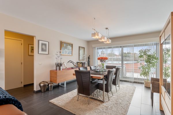 Appartement te koop / Tongeren