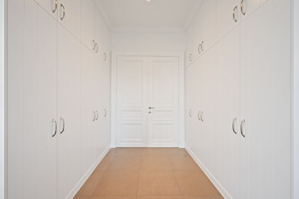 Huis te koop / Schriek