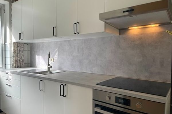 Appartement  in Hasselt