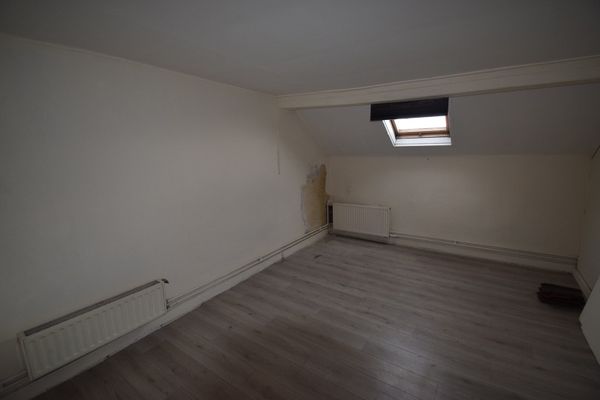 Huis te koop / Sint-Jans-Molenbeek
