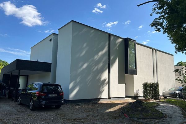 Project
                            verkocht in Hasselt