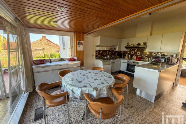 Huis te koop / Wellen