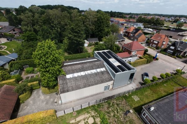 Handelspand
                            te huur in Betekom