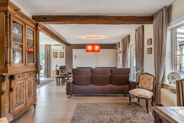 Huis te koop / Erps-Kwerps
