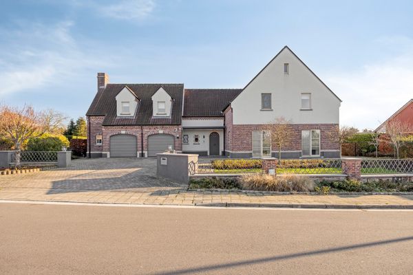 Huis te koop / Heverlee