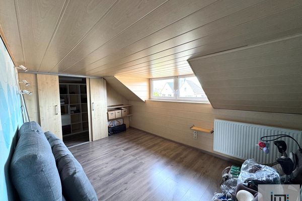 Huis te koop / Hasselt