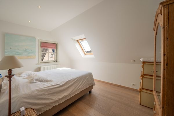 Foto van het pand