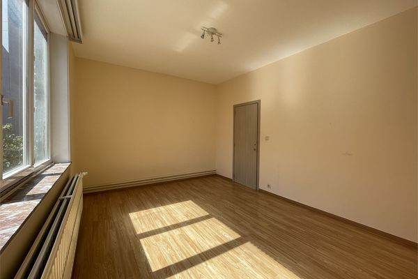 Huis te huur / Halle