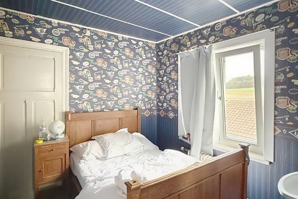 Huis te koop / Heuvelland