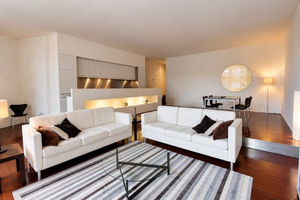 Apartment
                                for rent
                                in Etterbeek