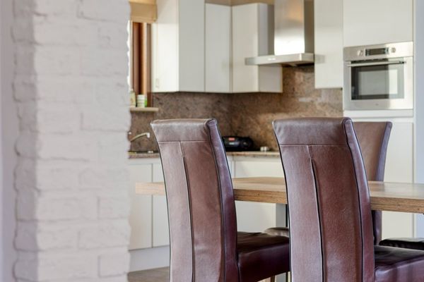 Huis optie koop / Zaffelare