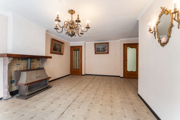 Huis te koop / Kortrijk