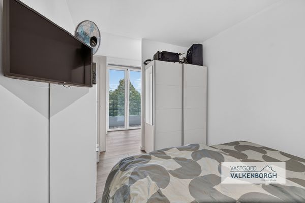 Appartement te koop / Hasselt