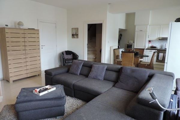 Appartement verkocht / Heusden