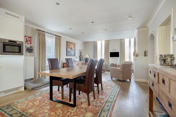 Huis optie koop / Zaffelare