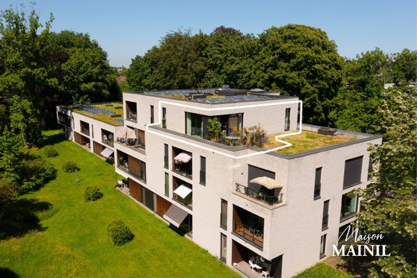 Appartement te koop / Merelbeke