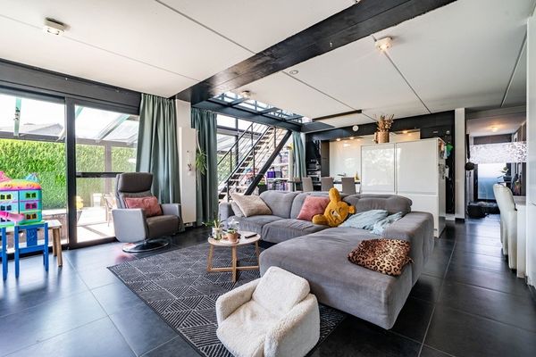Huis te koop / Scherpenheuvel